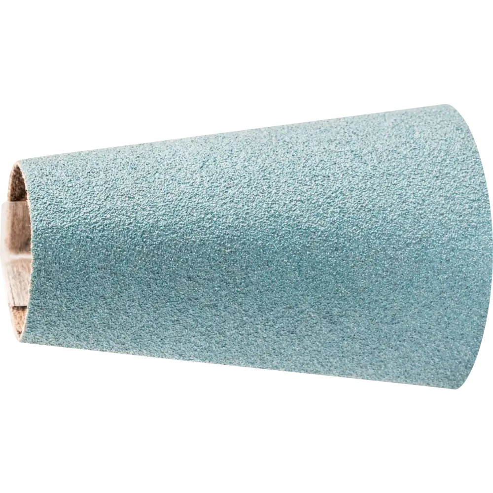 Pferd Tools PFERD TOOLS Zirkon Schleifhülse GSB Konisch Ø 22-36x60mm Z120 für hohen Abtrag auf Stahl-1 Product picture Primär-Darstellung