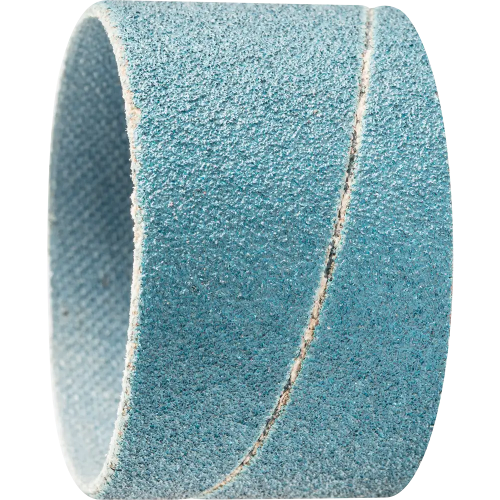 Pferd Tools PFERD TOOLS Zirkon Schleifhülse GSB Zylindrisch Ø 38x25 mm Z120 für hohen Abtrag auf Stahl-1 Product picture Primär-Darstellung