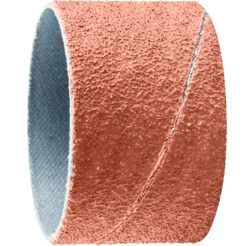 Pferd Tools PFERD TOOLS Korund Schleifhülse GSB Zylindrisch Ø 45x30mm A-COOL150 für kühlen Schliff auf Edelstahl-1 Product picture Primär-Darstellung