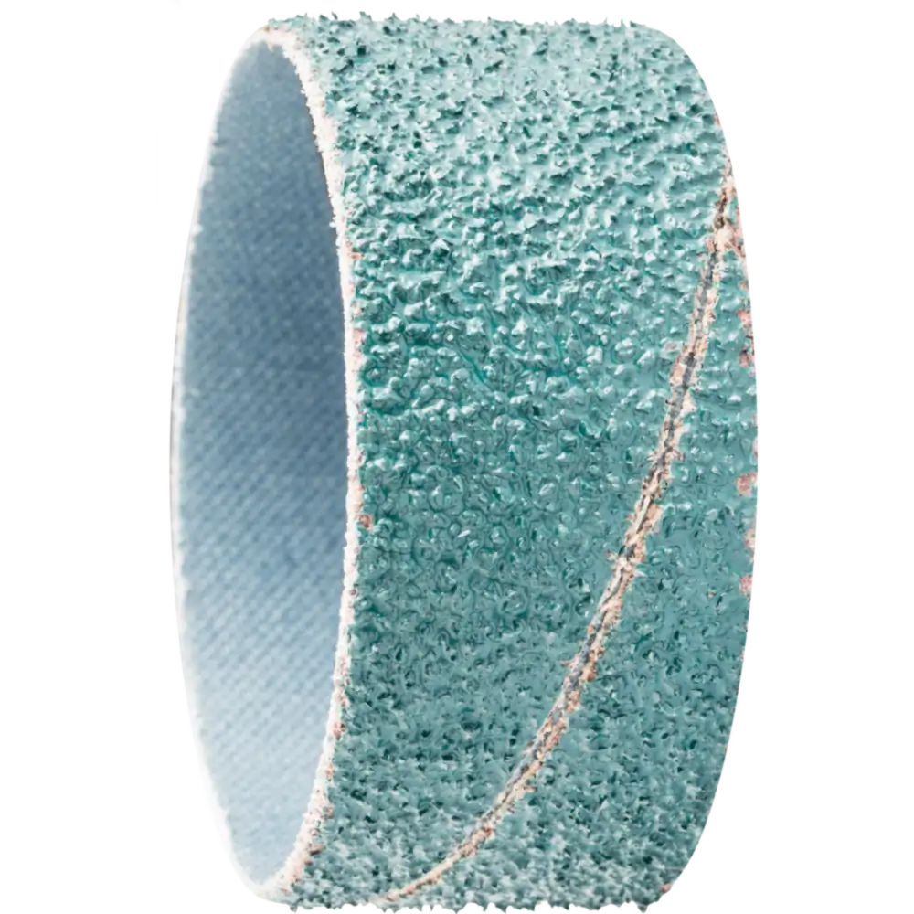 Pferd Tools PFERD TOOLS Zirkon Schleifhülse GSB Zylindrisch Ø 51x25 mm Z40 für hohen Abtrag auf Stahl-1 Product picture Primär-Darstellung