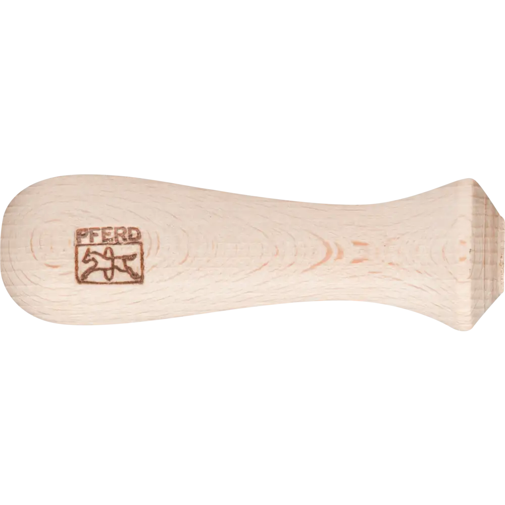 Pferd Tools PFERD TOOLS Holz-Feilenheft Typ HKSF 100mm für Kettensägefeilen Ø 4,8-7,9 mm-1 Product picture Primär-Darstellung