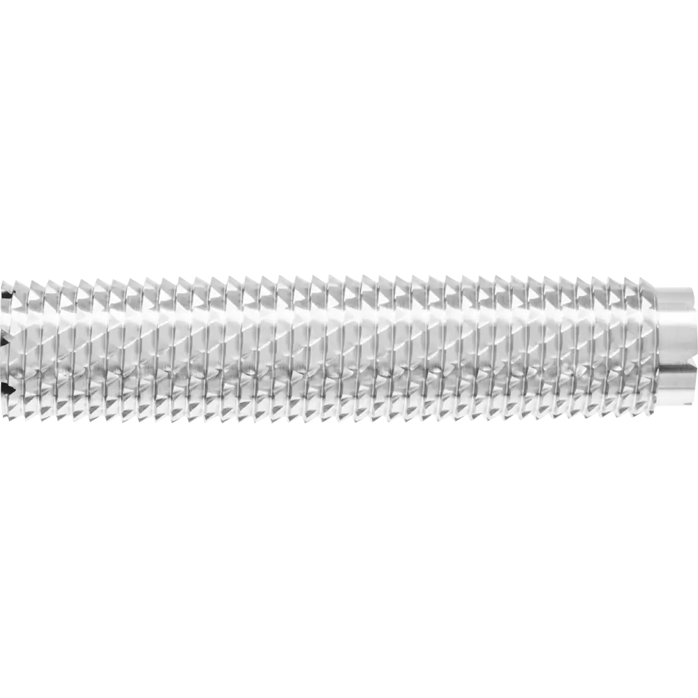 Pferd Tools PFERD TOOLS Hartmetallfeile Rund Ø 12,0x50 mm 8 Zähne/cm, für Stahl, Stahlwerkstoffe >54 HRC-1 Product picture Primär-Darstellung