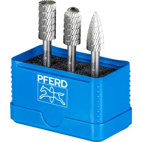 Product picture Verpackung offen