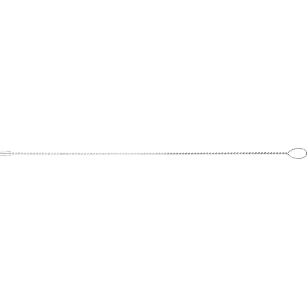 Pferd Tools PFERD TOOLS Zubehör Drahtstiel mit Öse IBUS für Innenbürsten mit Gewinde 1/2", 1000mm lang"-1 Product picture Primär-Darstellung