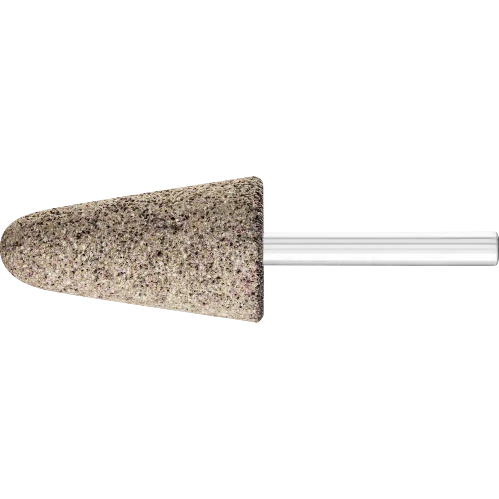 Pferd Tools PFERD TOOLS INOX Schleifstift Kegel Ø 25x45 mm Schaft-Ø 6 mm A30 für Edelstahl-1 Product picture Primär-Darstellung