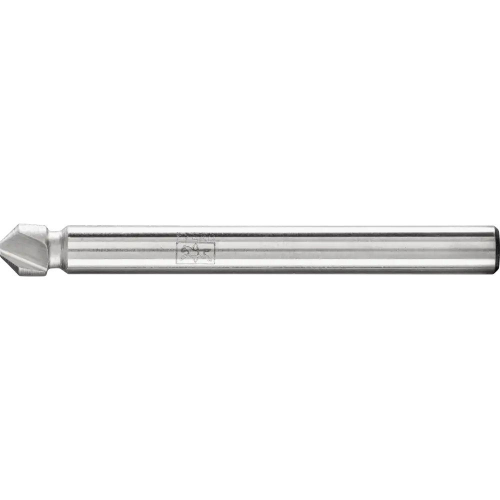 Pferd Tools PFERD TOOLS HSS Kegel-und Entgratsenker 90° Ø 4,3 mm Schaft-Ø 4 mm DIN 335 C-1 Product picture Primär-Darstellung