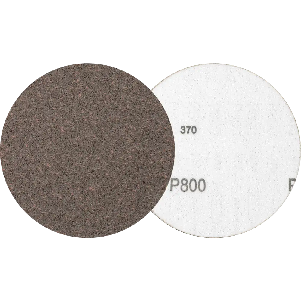 Pferd Tools PFERD TOOLS Compactkorn Klettscheibe KR Ø 115 mm A800 CK für Feinschliff mit Winkelschleifer-1 Product picture Primär-Darstellung