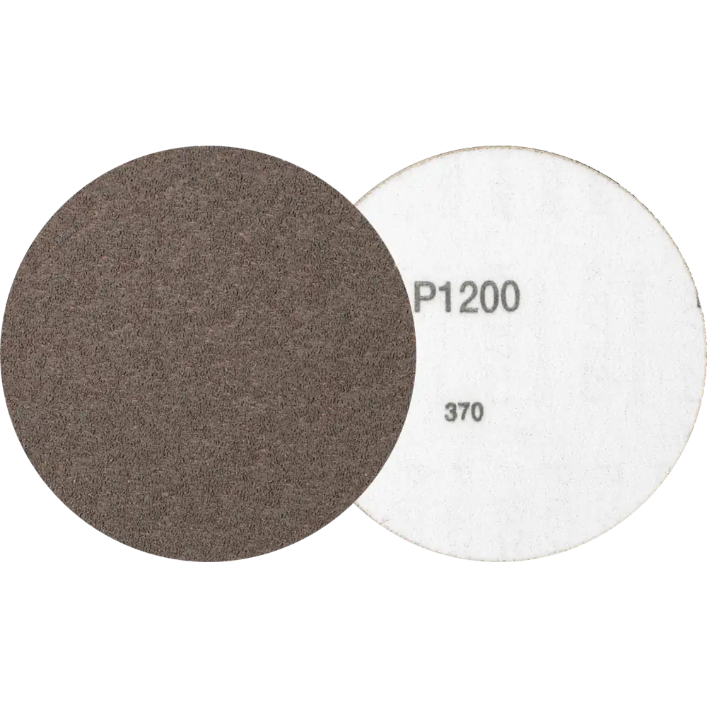 Pferd Tools PFERD TOOLS Compactkorn Klettscheibe KR Ø 125 mm A1200 CK für Feinschliff mit Winkelschleifer-1 Product picture Primär-Darstellung
