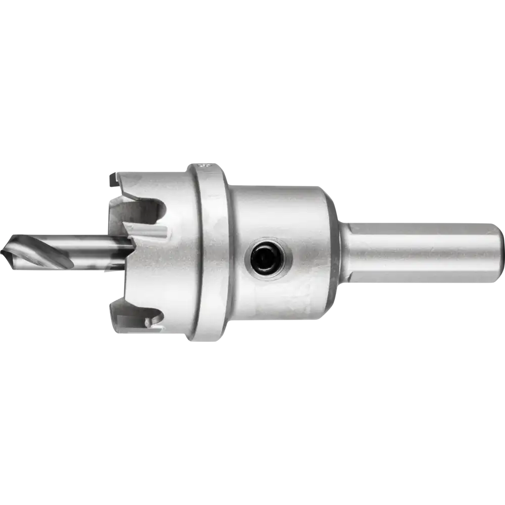 Pferd Tools PFERD TOOLS Hartmetall Lochschneider/-Lochsäge Ø 27x8 mm Schaft-Ø 10mm Schnitttiefe 4 mm universal-1 Product picture Primär-Darstellung