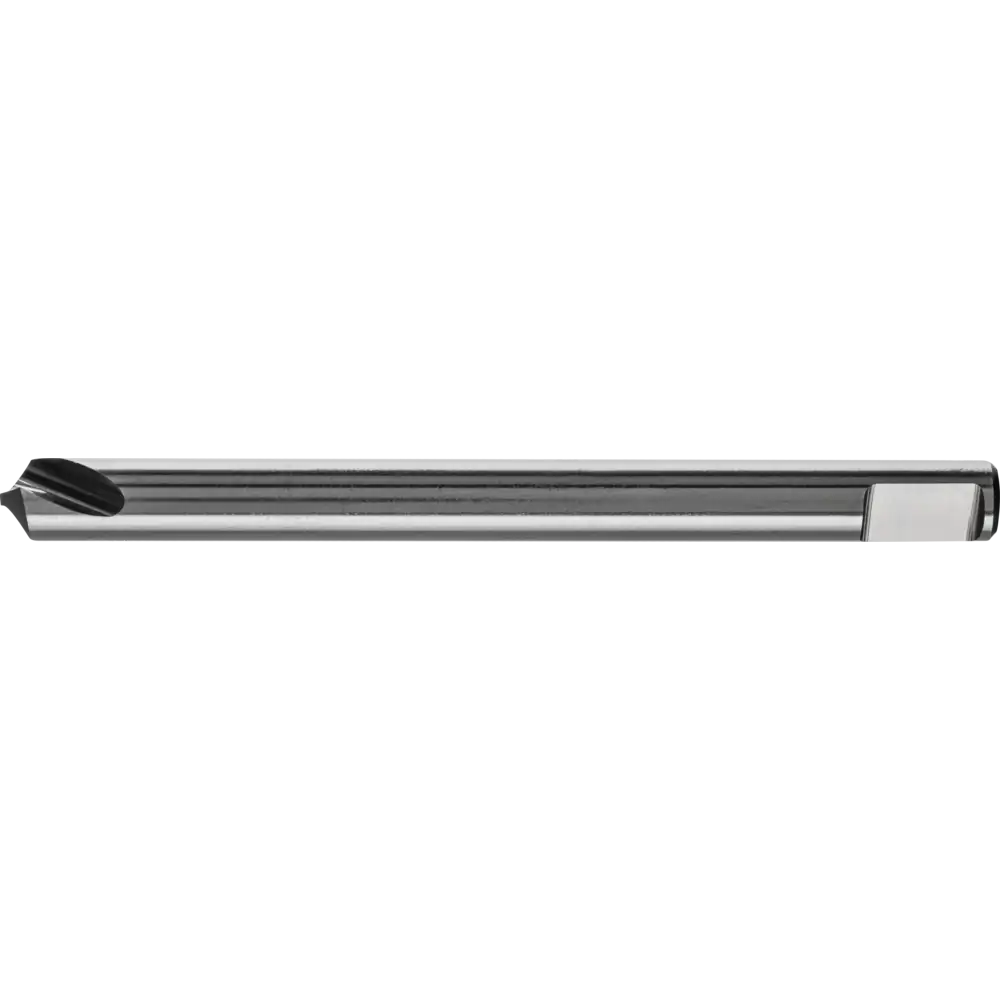 Pferd Tools PFERD TOOLS HSS Zentrierbohrer Hartmetall Lochschneider Ø 60mm, Werkzeughöhe 60mm Ø 8 mm L 94 mm-1 Product picture Primär-Darstellung