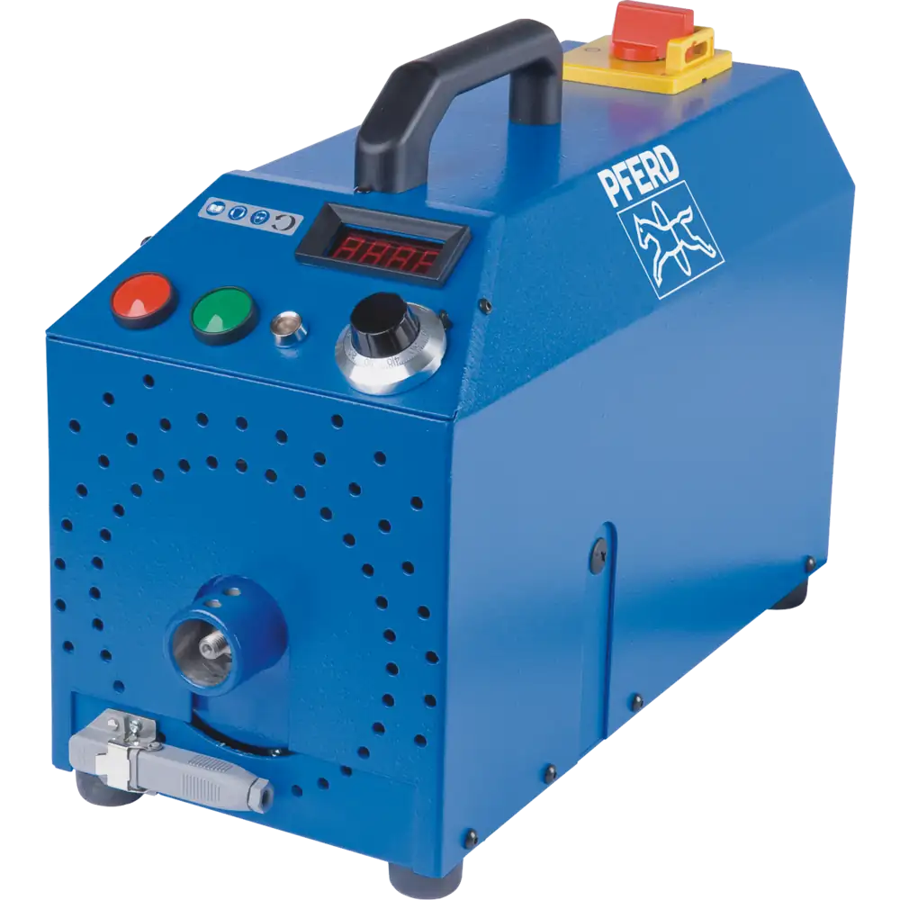 Pferd Tools PFERD TOOLS Mammut Electronic ME 22/150 400 Volt 15.000-100 RPM/2.700 Watt-1 Product picture Primär-Darstellung