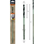 L400 Ø14 Schalungsbohrer Holzbohrer-1