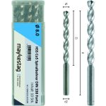 L151 Ø13 Spiralbohrer HSS Forte Cobalt-1