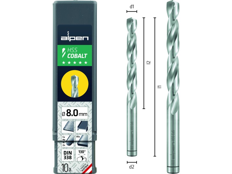 L34___1_HSS_Cobalt_Spiralbohrer_DIN_338_HSS_Cobalt-1.jpg L34 Ø1 HSS Cobalt Spiralbohrer DIN 338 HSS Cobalt-1