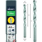 L43 Ø1,59 HSS Cobalt Spiralbohrer DIN 338 HSS Cobalt-1