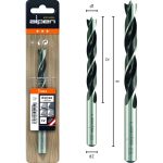 L142 Ø11 Holzspiralbohrer Holz-1