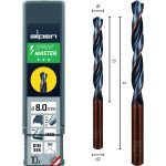 L117 Ø7,8 Spiralbohrer DIN 338 Sprint Master-1