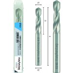 L38 Ø2,1 VHM-Spiralbohrer VHM Bohrer-1