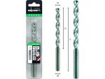 L65 Ø3,3 HSS Cobalt Spiralbohrer DIN 338 HSS Forte Cobalt-1