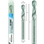 L49 Ø3,3 VHM-Spiralbohrer VHM Bohrer-1