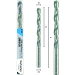 L133 Ø9,6 VHM-Spiralbohrer VHM Bohrer-1