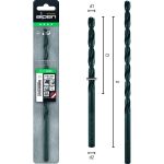 L240 Ø8 Spiralbohrer DIN 1869 HSS DIN 1869 R1-1