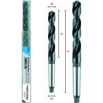 Spiralbohrer mit Morsekegel HSS DIN 345 RN-1