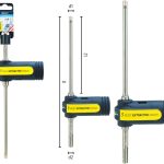 Saugbohrer DUST EXTRACTOR SMASH-1