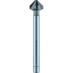 Alpen Maykestag L111 Ø16,5 HSS Cobalt Kegelsenker lang, ungleiche Teilung Kegelsenker