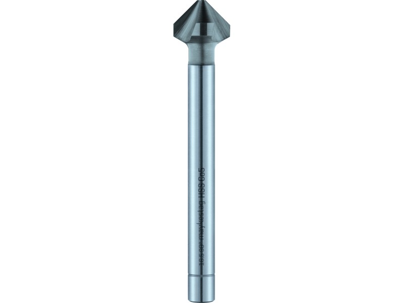 merged_product_2405.jpg HSS Cobalt Kegelsenker lang, ungleiche Teilung – Bild 1