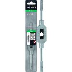 L180 Windeisen Werkzeughalter mit Knarre-1