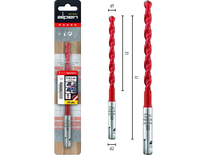 L110___4_Hartmetall-Mehrzweckbohrer_Profi_Multicut-1.jpg L450 Ø14 Hartmetall-Mehrzweckbohrer Profi Multicut-1