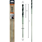 L800 Ø20 Schalungsbohrer Holzbohrer-1