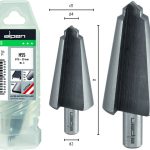 Blechschälbohrer Blechschälbohrer-1