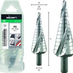 Ø20 Stufenbohrer Stufenbohrer-1