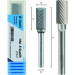 L50 Ø3 Hartmetall-Frässtifte HM-Frässtift-1