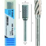 L65 Ø10 Hartmetall-Frässtifte HM-Frässtift-1