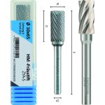 L70 Ø12 Hartmetall-Frässtifte HM-Frässtift-1