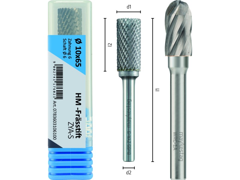 L50___6_Hartmetall-Fr__sstifte_HM-Fr__sstift-1.jpg L65 Ø10 Hartmetall-Frässtifte HM-Frässtift-1