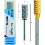 L70 Ø12 Hartmetall-Frässtifte HM-Frässtift-1