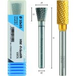 L57 Ø12 Hartmetall-Frässtifte HM-Frässtift-1