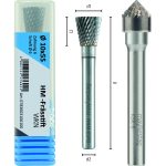 Hartmetall-Frässtifte HM-Frässtift-1