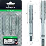 Handgewindebohrer HSS Cobalt-1