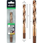 L75 Ø4,2 HSS Cobalt Spiralbohrer DIN 338 HSS COBALT GRIP-1