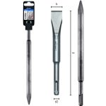 L250 Kurzmeißelset SDS-plus Meißel-1