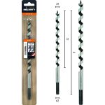 L460 Ø32 Schlangenbohrer Form Lewis-1