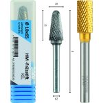 L50 Ø6 Hartmetall-Frässtifte HM-Frässtift-1