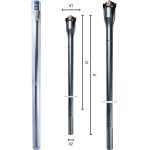 L990 Ø55 Fräskrone SDS-max Fräskrone-1
