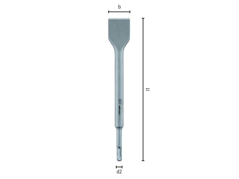 merged_product_4455.jpg Meißel SDS-plus Meißel – Bild 1