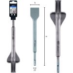 L165 Meißel SDS-plus Meißel-1